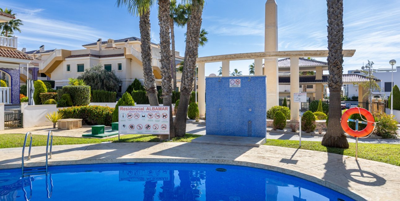 Rynek wtórny - Mieszkanie  -
Ciudad Quesada - Doña Pepa