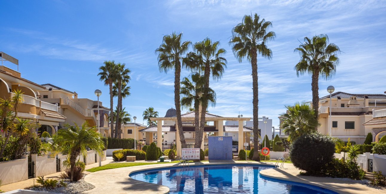 Rynek wtórny - Mieszkanie  -
Ciudad Quesada - Doña Pepa