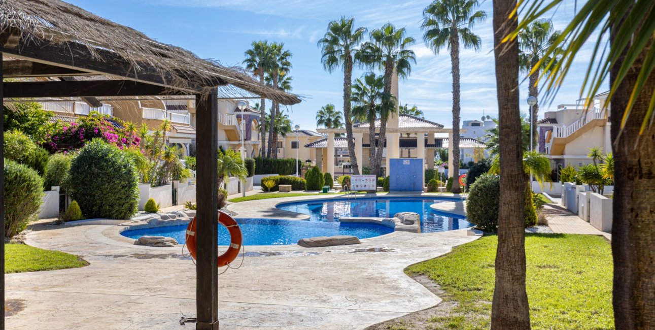 Rynek wtórny - Mieszkanie  -
Ciudad Quesada - Doña Pepa