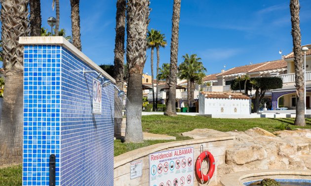 Rynek wtórny - Mieszkanie  -
Ciudad Quesada - Doña Pepa