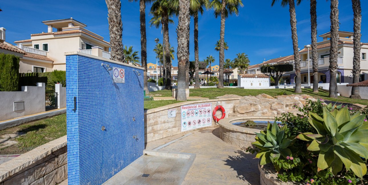 Rynek wtórny - Mieszkanie  -
Ciudad Quesada - Doña Pepa