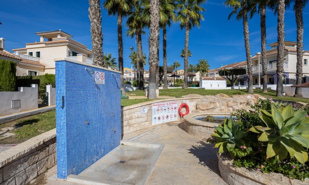 Rynek wtórny - Mieszkanie  -
Ciudad Quesada - Doña Pepa