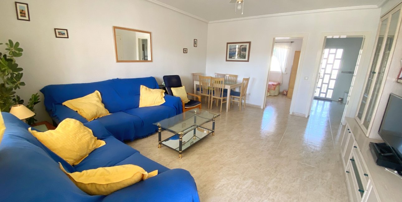 Reventa - Adosado -
Benijofar - Monte Azul