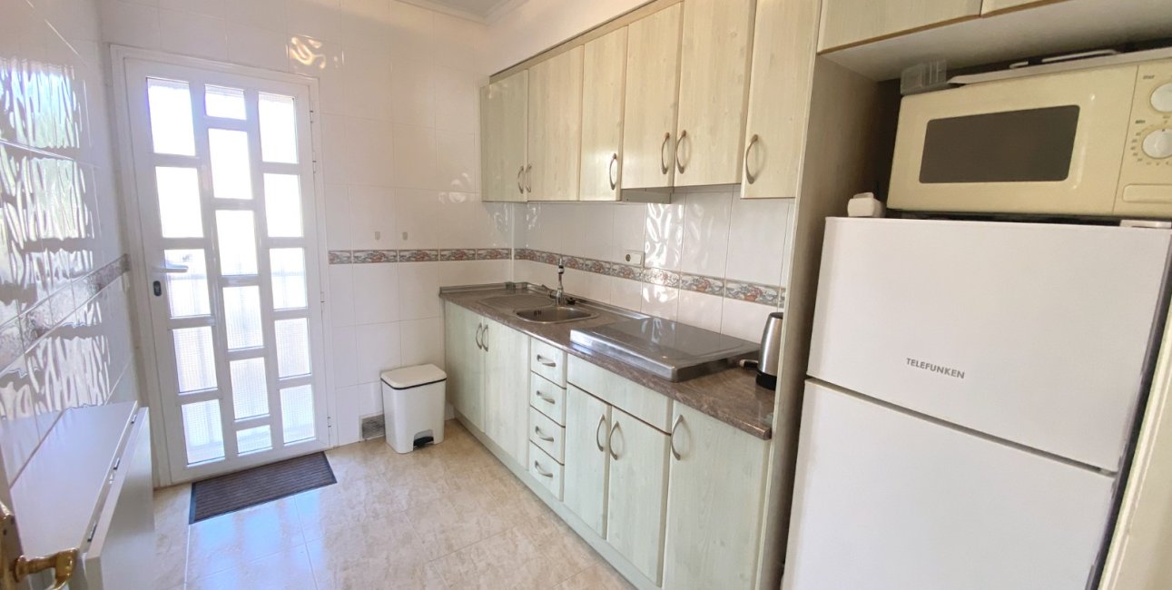 Reventa - Adosado -
Benijofar - Monte Azul