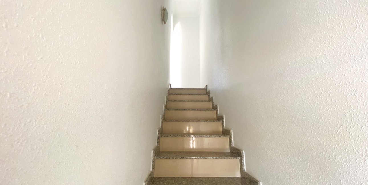 Reventa - Adosado -
Benijofar - Monte Azul