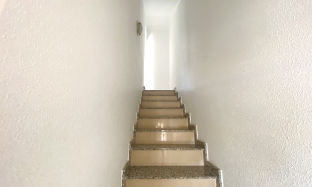 Reventa - Adosado -
Benijofar - Monte Azul