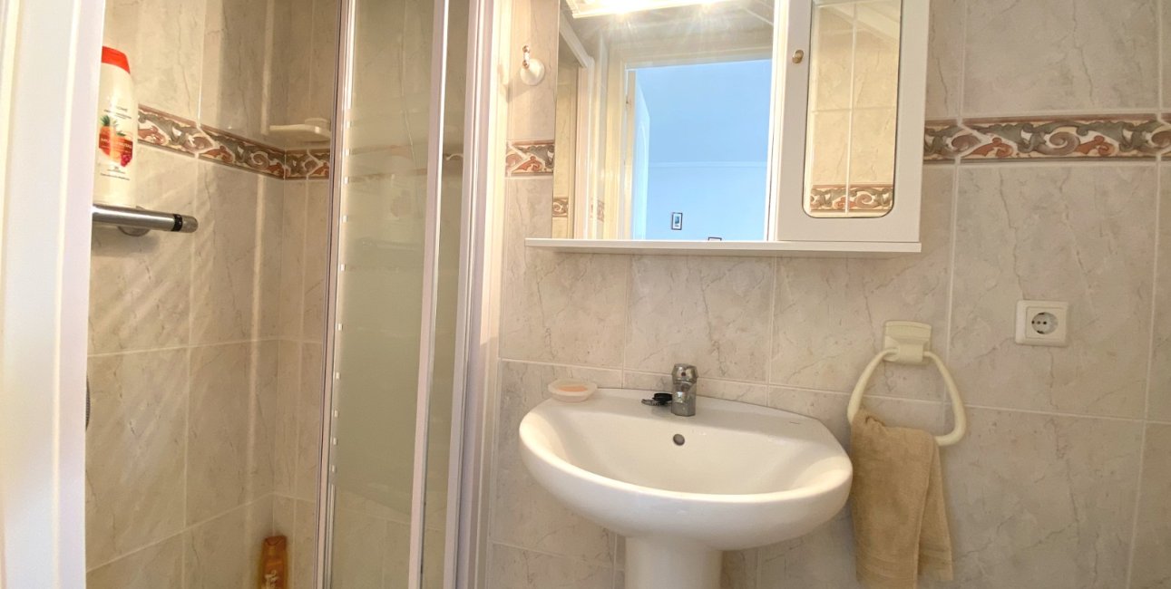 Reventa - Adosado -
Benijofar - Monte Azul