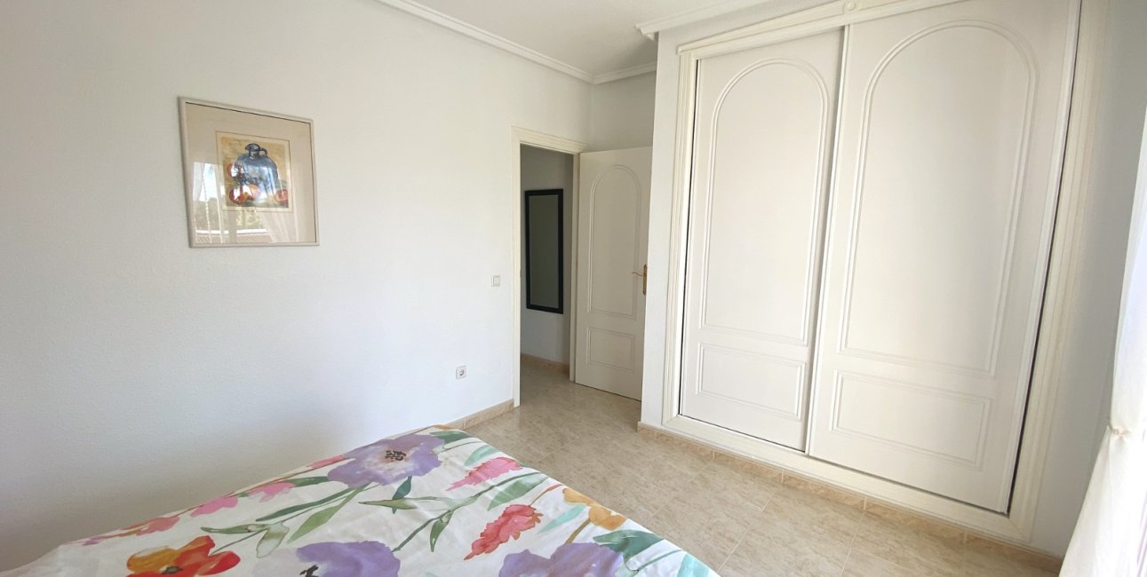 Reventa - Adosado -
Benijofar - Monte Azul