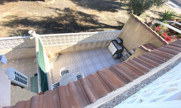 Reventa - Adosado -
Benijofar - Monte Azul