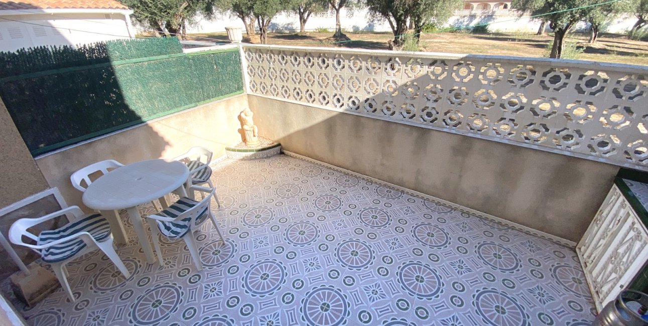 Reventa - Adosado -
Benijofar - Monte Azul