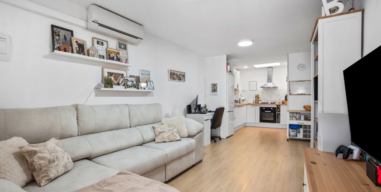 Resale - Townhouse -
Torrevieja - La Siesta