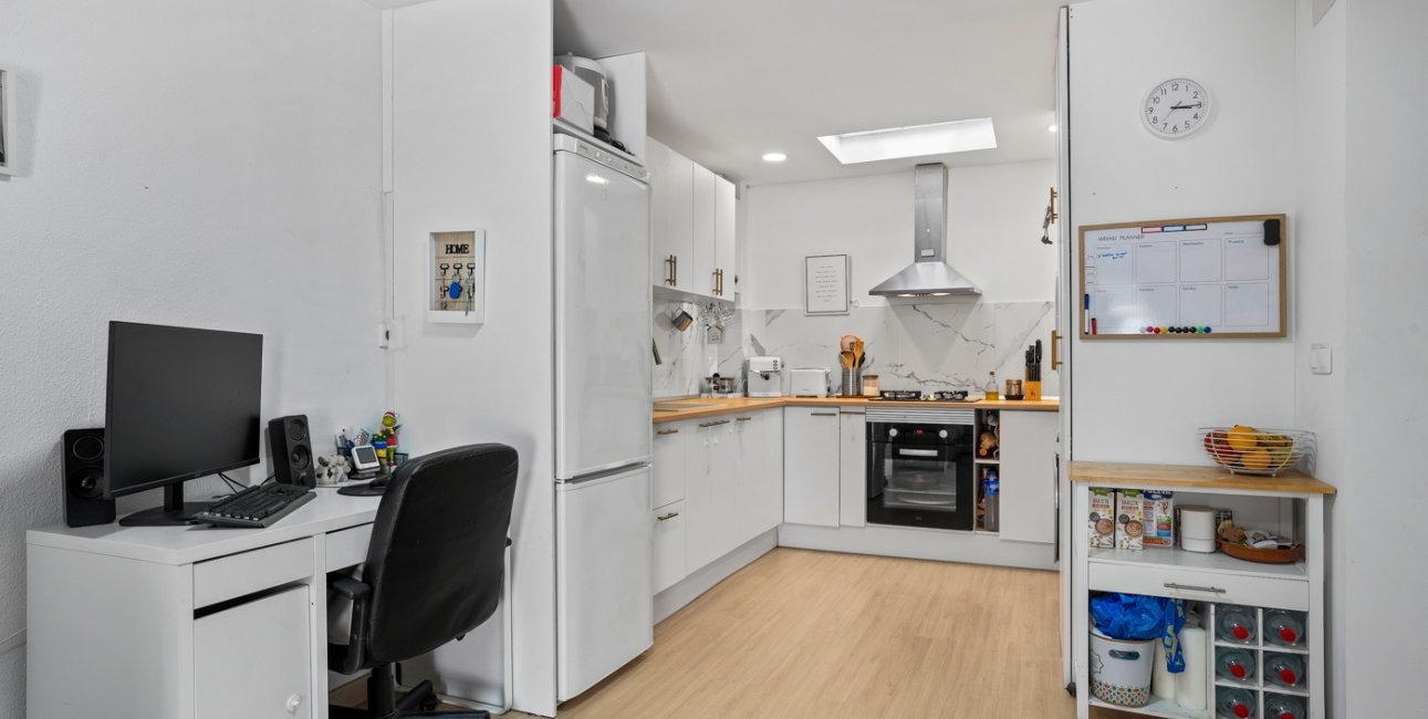 Resale - Townhouse -
Torrevieja - La Siesta