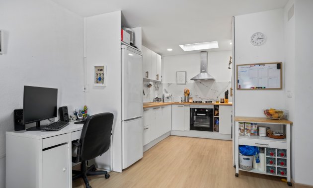 Resale - Townhouse -
Torrevieja - La Siesta