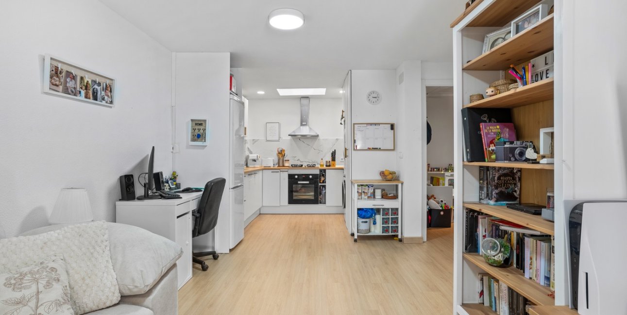 Resale - Townhouse -
Torrevieja - La Siesta