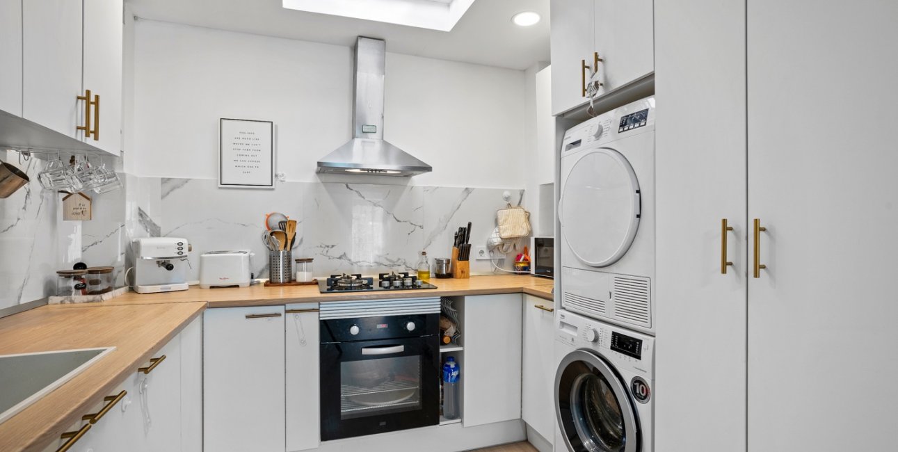 Resale - Townhouse -
Torrevieja - La Siesta