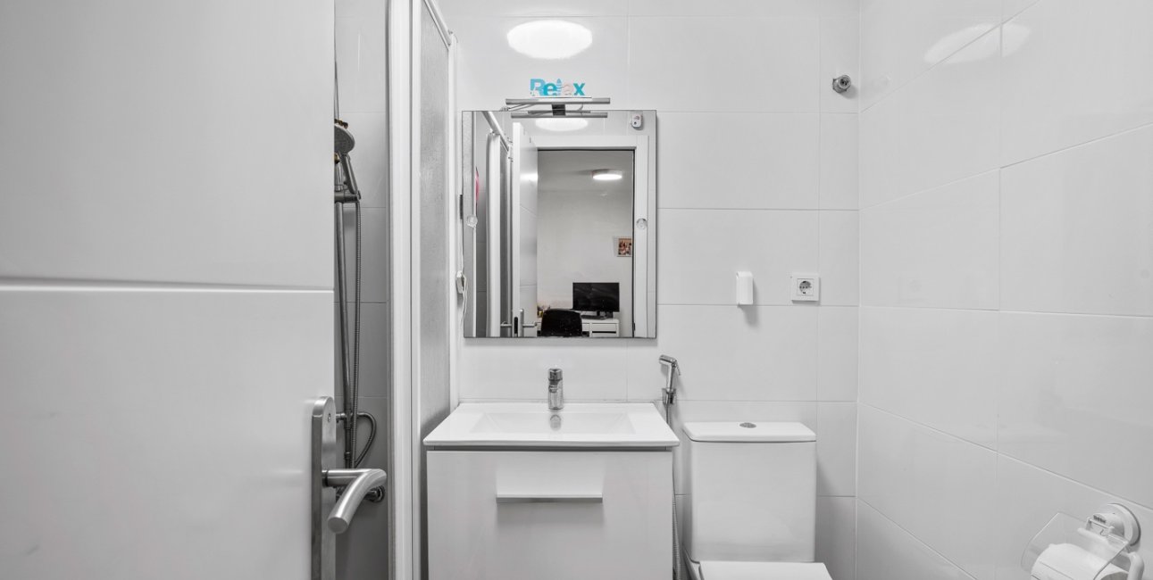 Resale - Townhouse -
Torrevieja - La Siesta