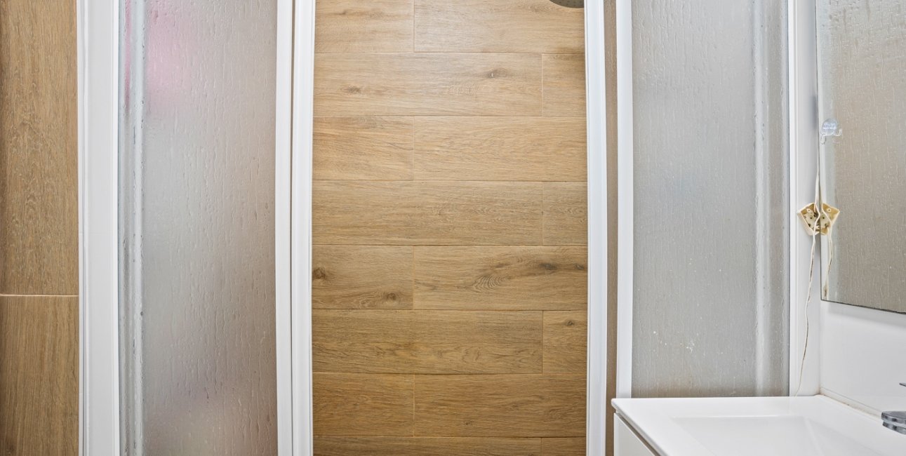 Resale - Townhouse -
Torrevieja - La Siesta