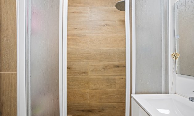 Resale - Townhouse -
Torrevieja - La Siesta