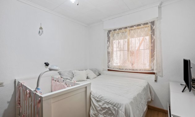 Resale - Townhouse -
Torrevieja - La Siesta