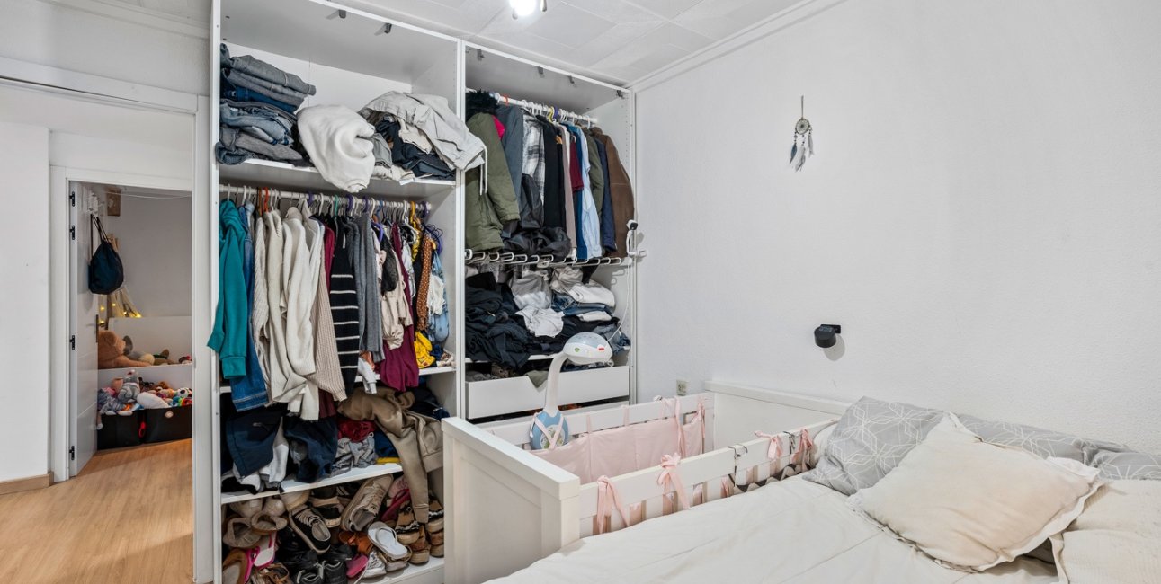 Resale - Townhouse -
Torrevieja - La Siesta