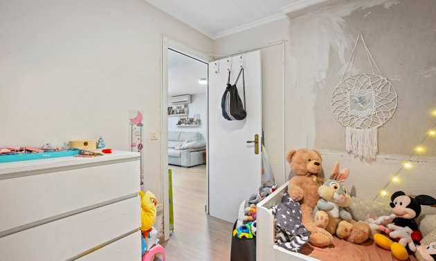 Resale - Townhouse -
Torrevieja - La Siesta