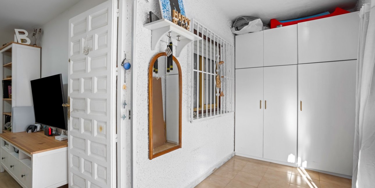 Resale - Townhouse -
Torrevieja - La Siesta