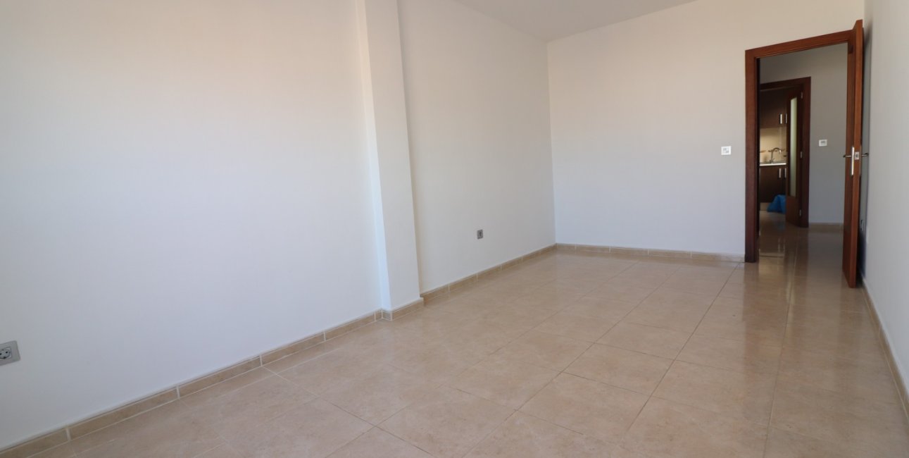 Resale - Apartment / flat -
Benijofar - Benijofar - Village