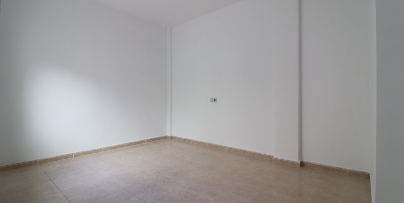 Resale - Apartment / flat -
Benijofar - Benijofar - Village