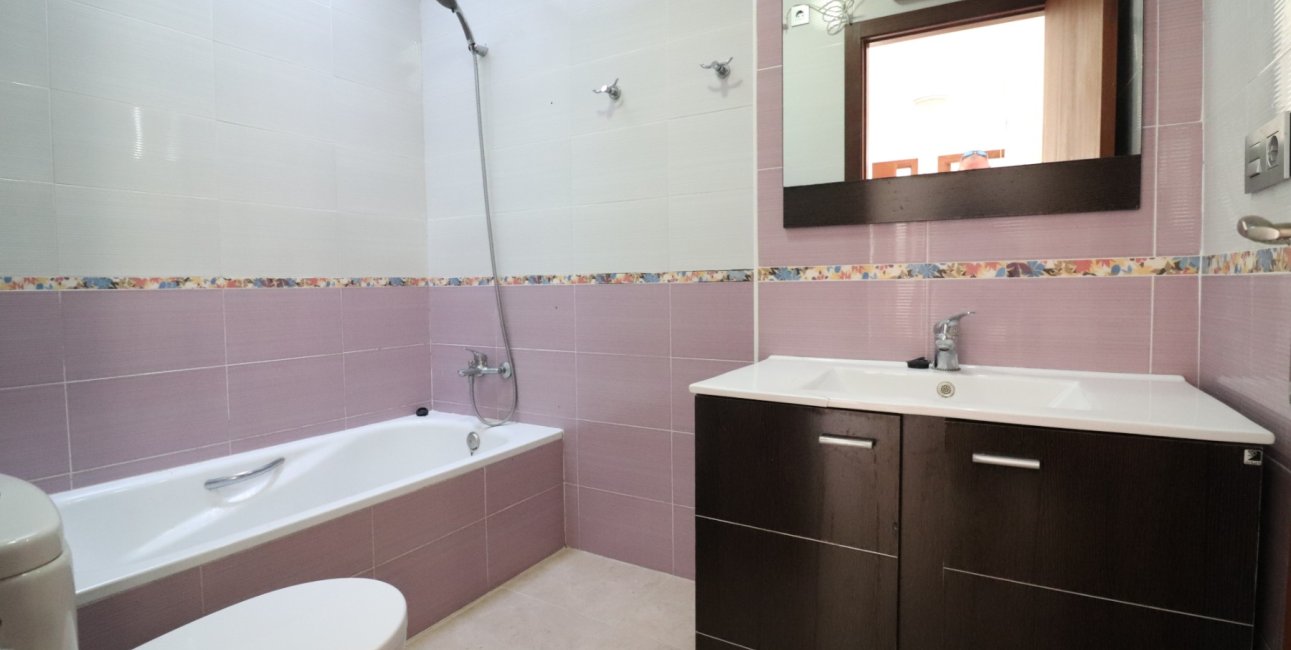 Resale - Apartment / flat -
Benijofar - Benijofar - Village