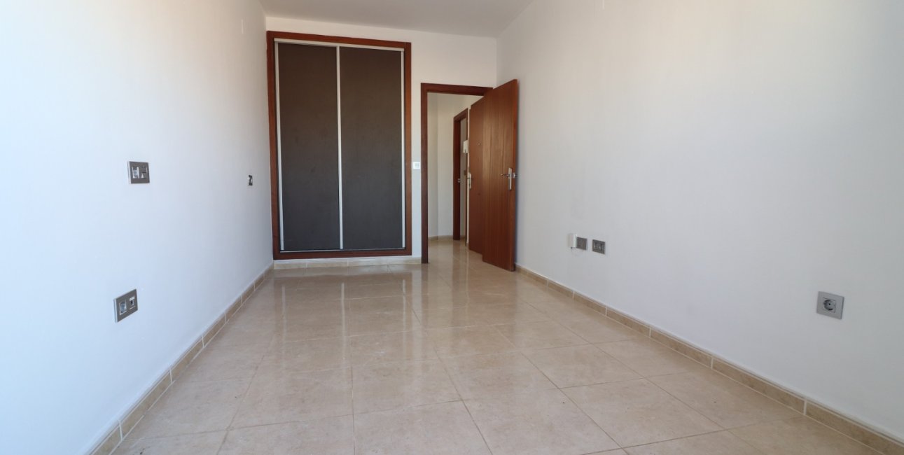 Resale - Apartment / flat -
Benijofar - Benijofar - Village