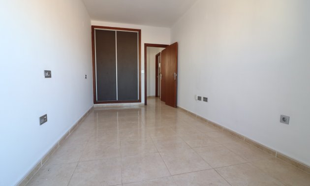 Resale - Apartment / flat -
Benijofar - Benijofar - Village
