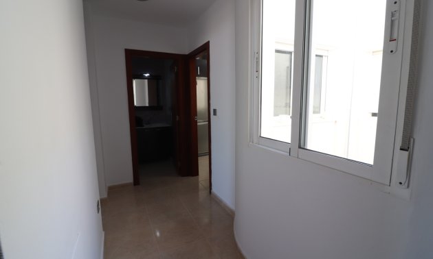 Resale - Apartment / flat -
Benijofar - Benijofar - Village
