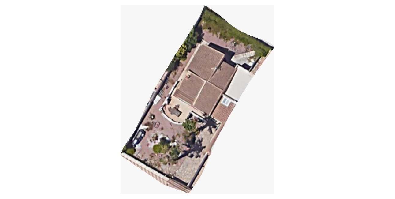 Reventa - Villa -
Torrevieja - San Luis - Chaparal