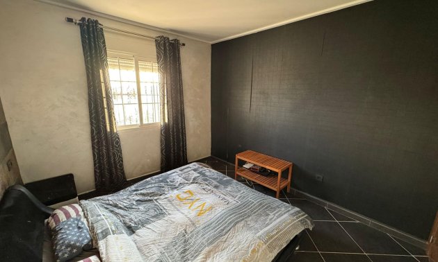 Reventa - Villa -
Torrevieja - San Luis - Chaparal