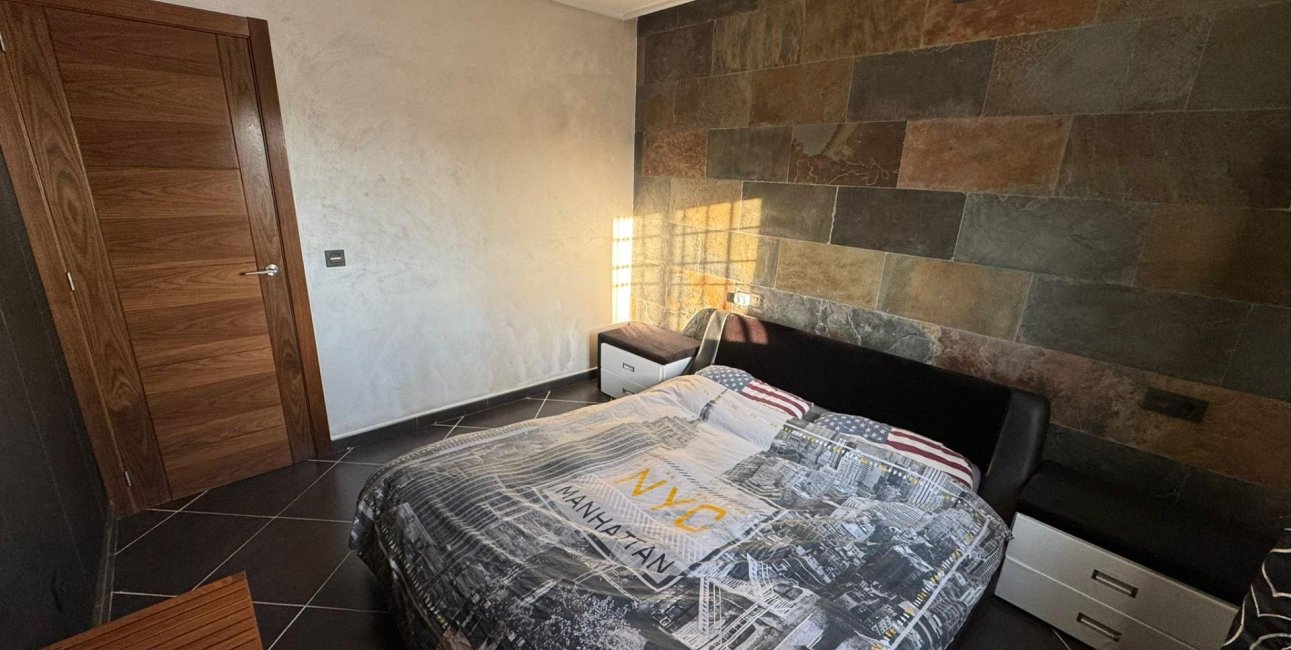 Reventa - Villa -
Torrevieja - San Luis - Chaparal