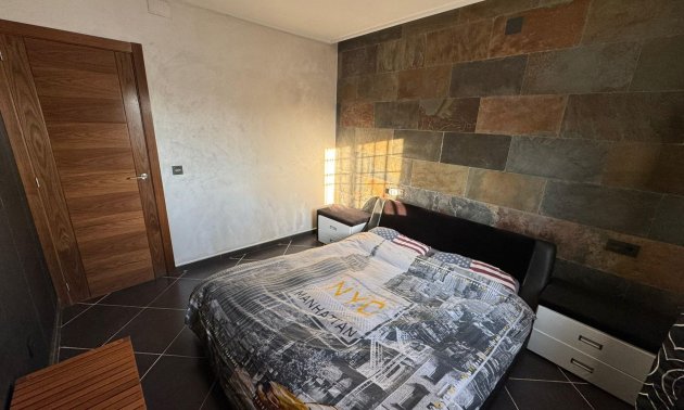 Reventa - Villa -
Torrevieja - San Luis - Chaparal