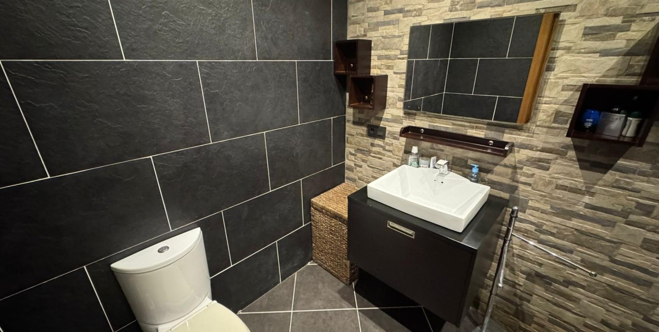 Reventa - Villa -
Torrevieja - San Luis - Chaparal