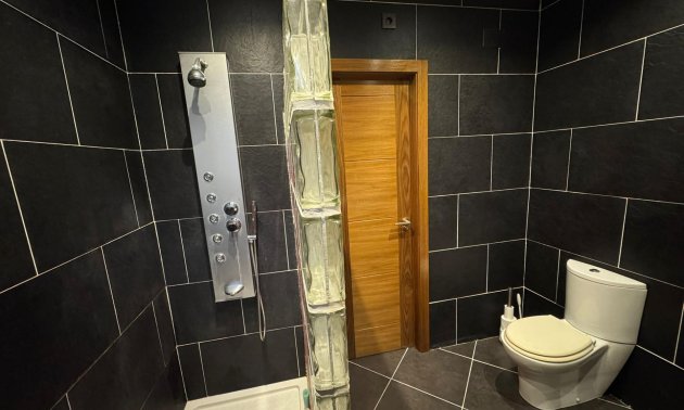 Reventa - Villa -
Torrevieja - San Luis - Chaparal