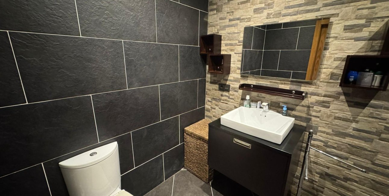 Reventa - Villa -
Torrevieja - San Luis - Chaparal