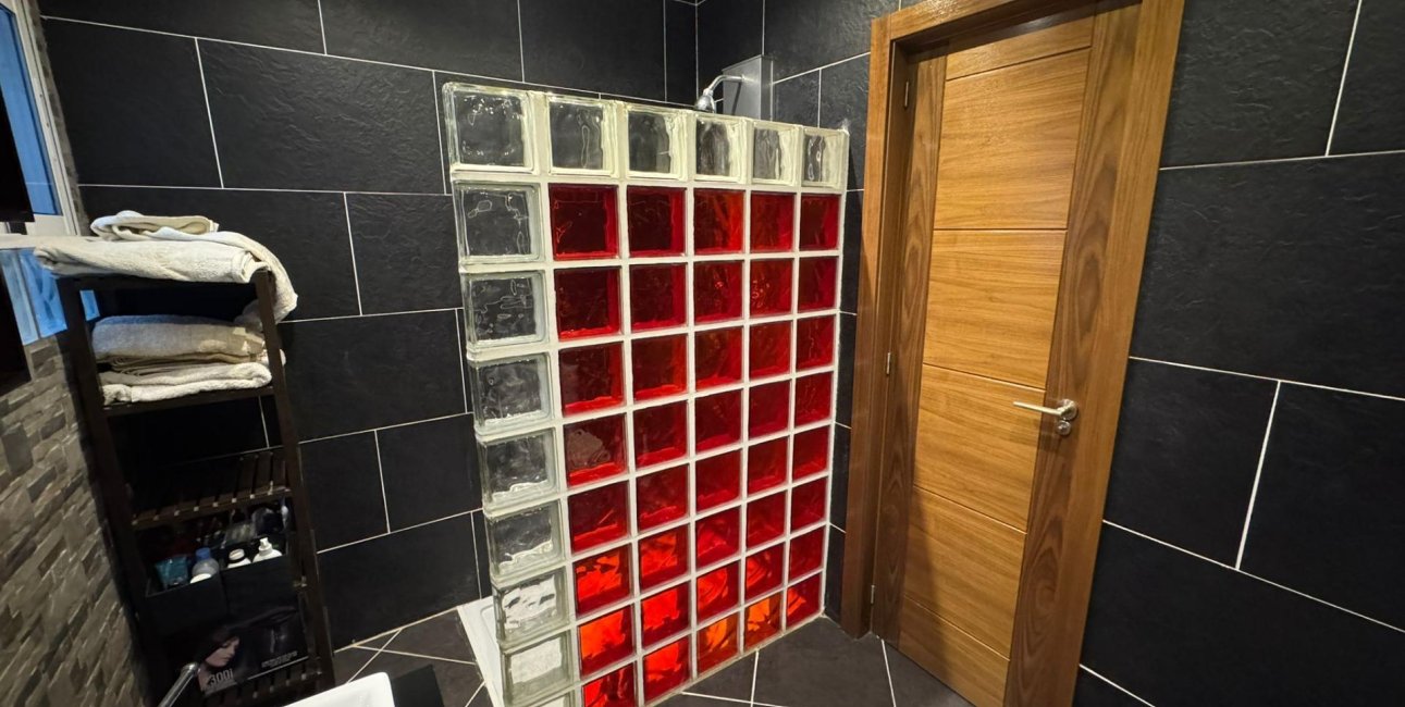 Reventa - Villa -
Torrevieja - San Luis - Chaparal