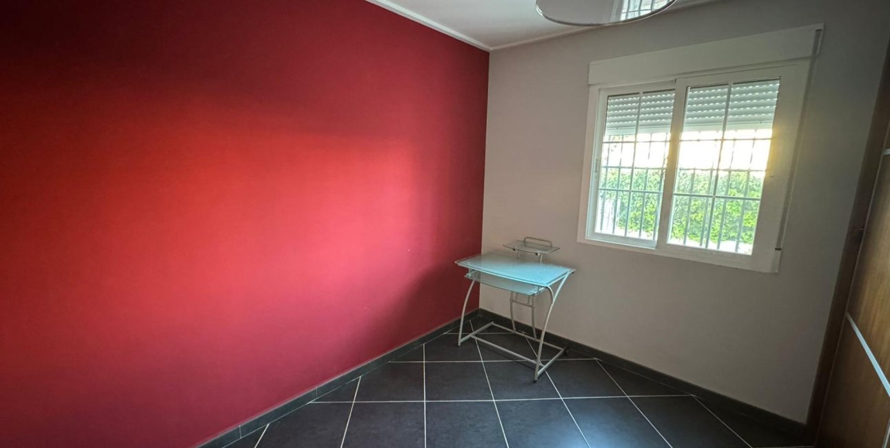 Reventa - Villa -
Torrevieja - San Luis - Chaparal