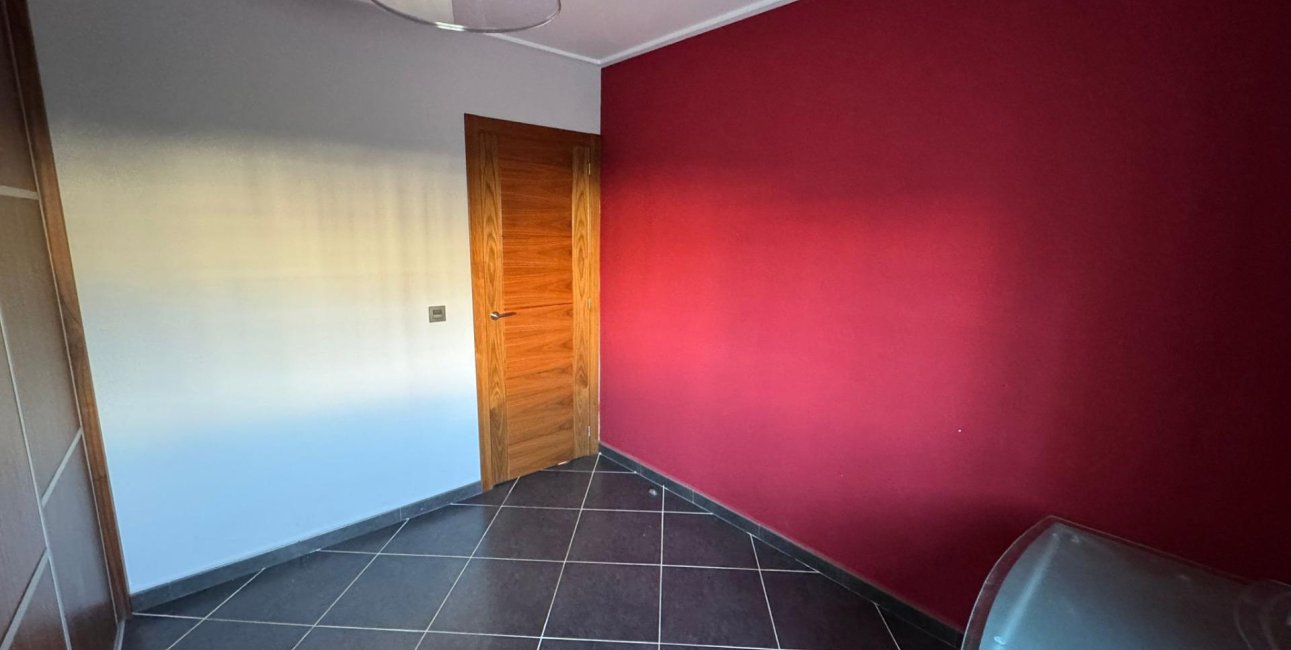 Reventa - Villa -
Torrevieja - San Luis - Chaparal