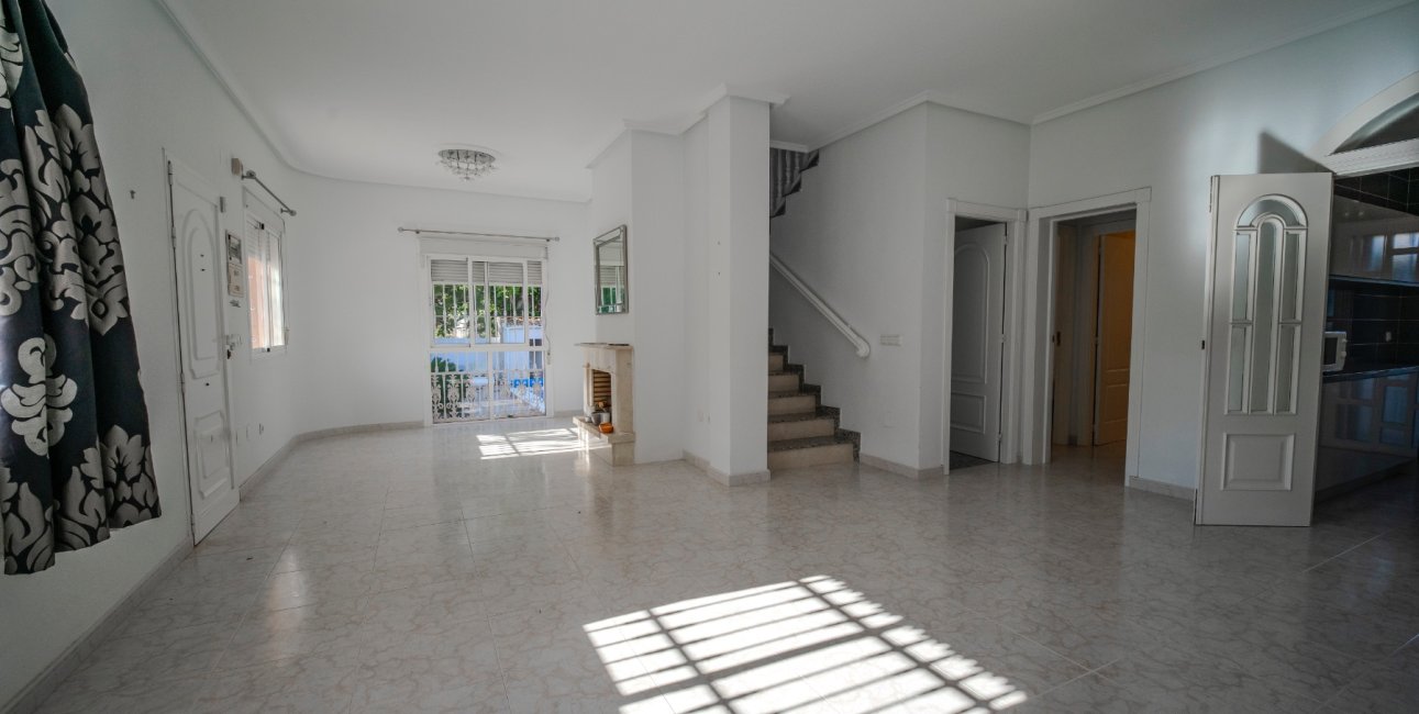 Resale - Villa -
Ciudad Quesada - Doña Pepa