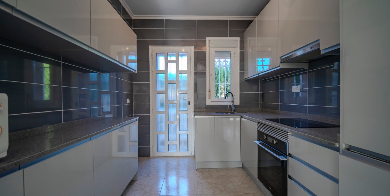 Resale - Villa -
Ciudad Quesada - Doña Pepa