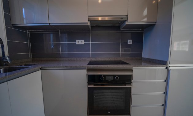 Resale - Villa -
Ciudad Quesada - Doña Pepa