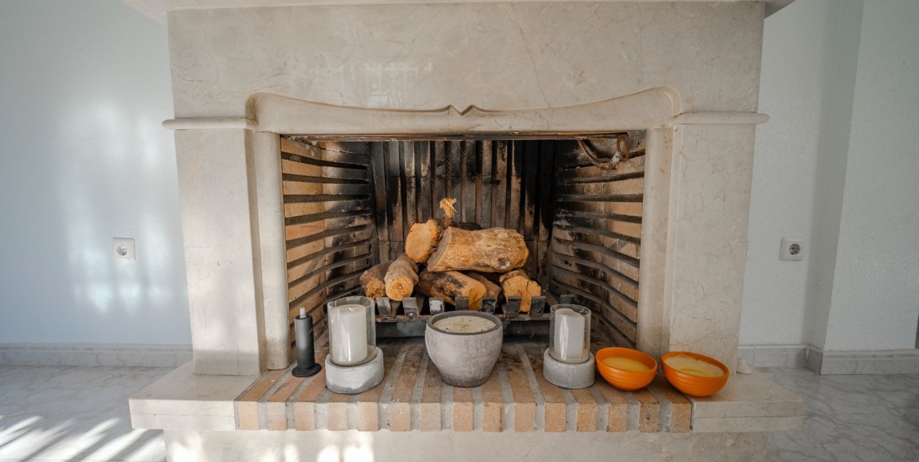 Resale - Villa -
Ciudad Quesada - Doña Pepa