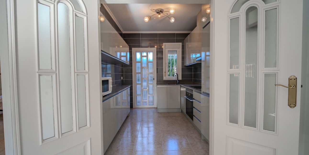 Resale - Villa -
Ciudad Quesada - Doña Pepa