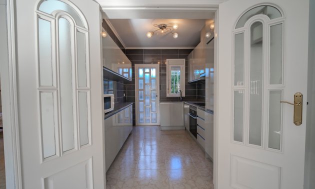 Resale - Villa -
Ciudad Quesada - Doña Pepa