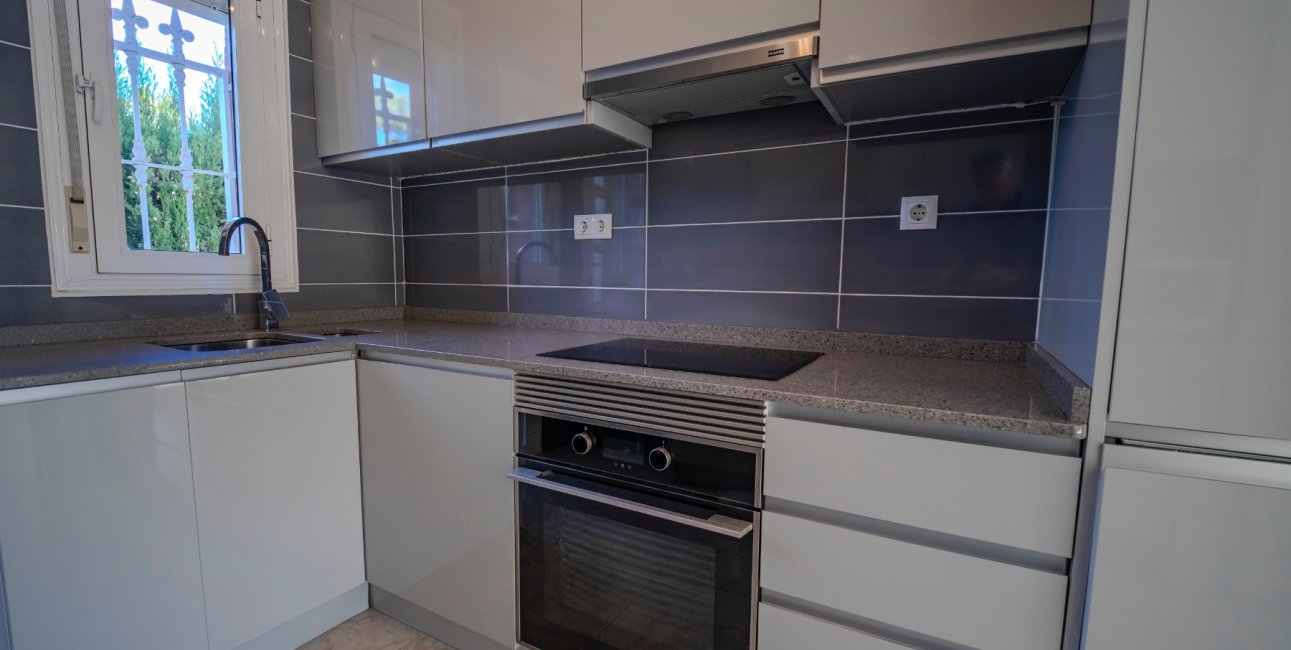 Resale - Villa -
Ciudad Quesada - Doña Pepa