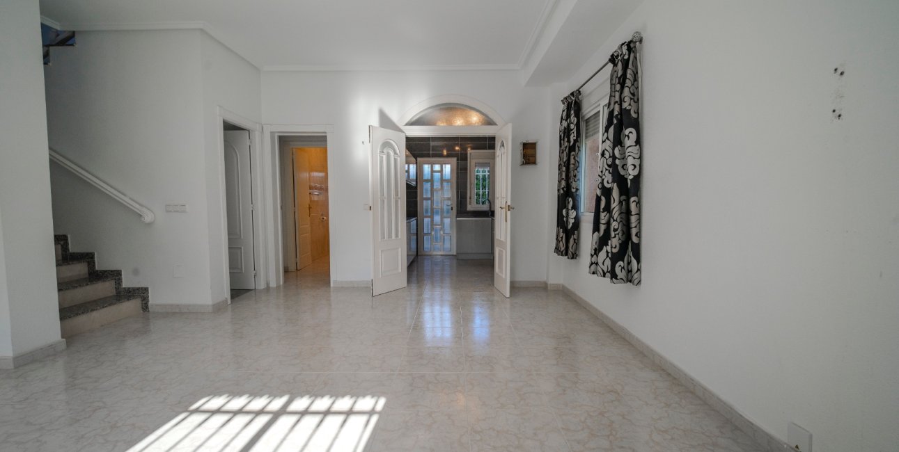 Resale - Villa -
Ciudad Quesada - Doña Pepa